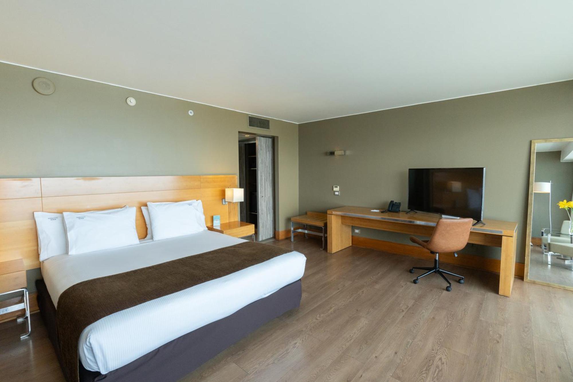 Terrado Suites Antofagasta Exterior foto